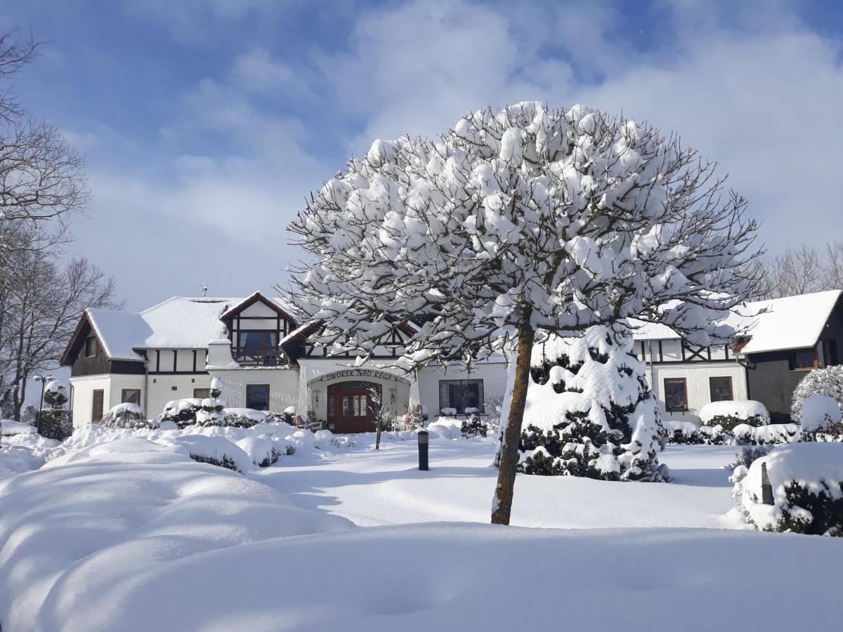 Dworek Nad Rega Resort