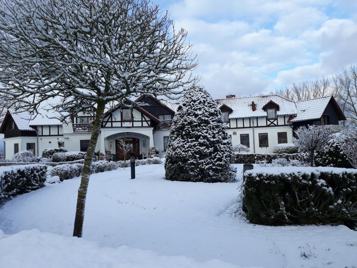 Dworek Nad Rega