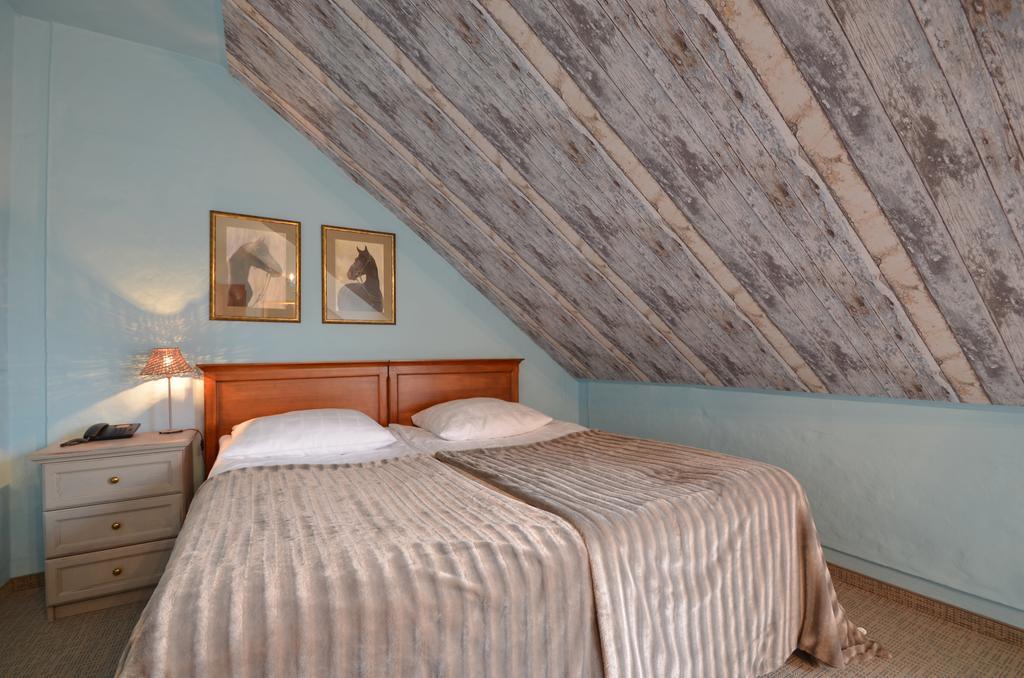 Dworek Nad Rega Resort 3*
