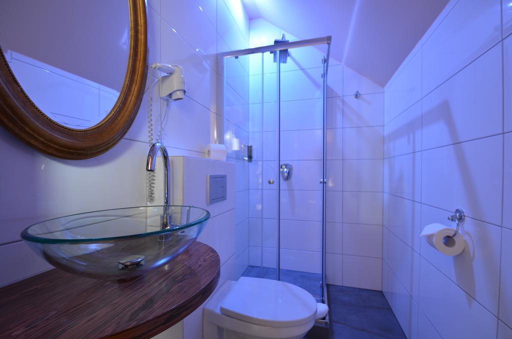 Dworek Nad Rega Resort Trzebiatow nad Rega