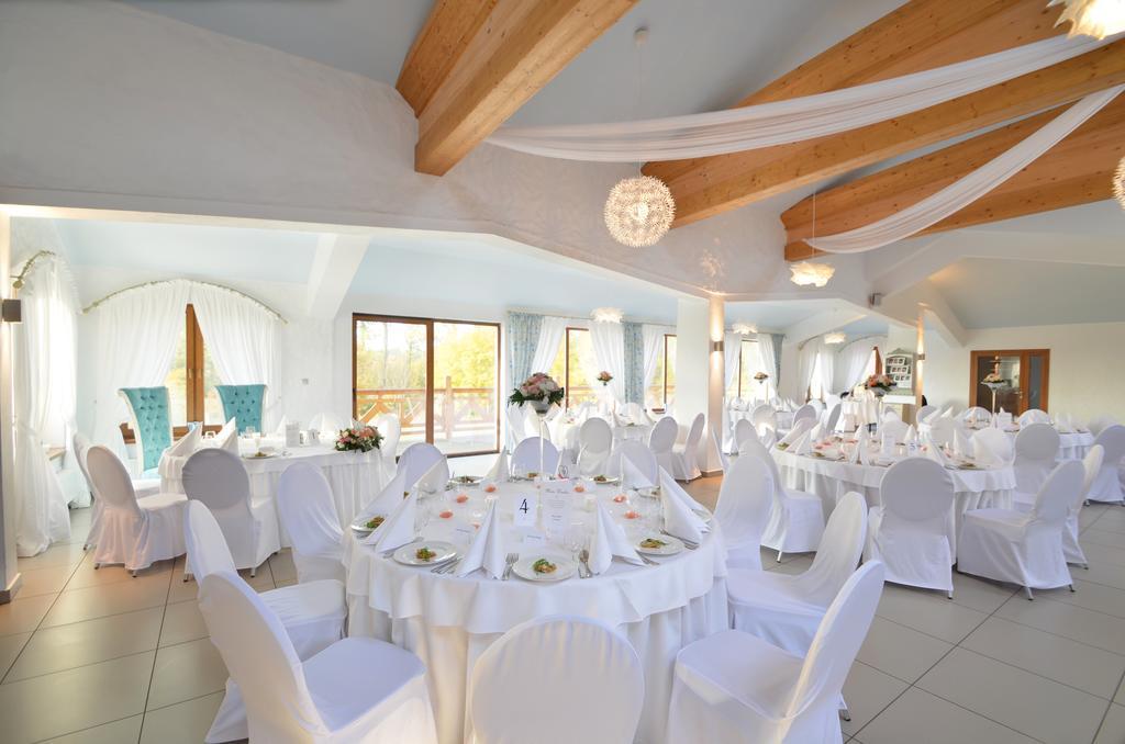 Dworek Nad Rega Resort 3*