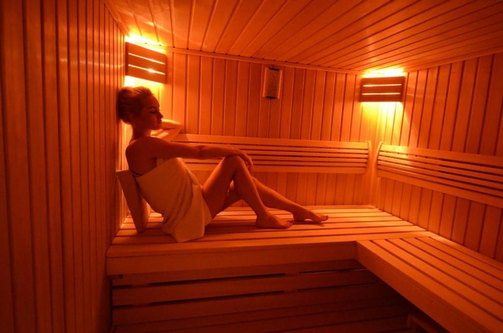 Dworek Nad Rega Resort 3*