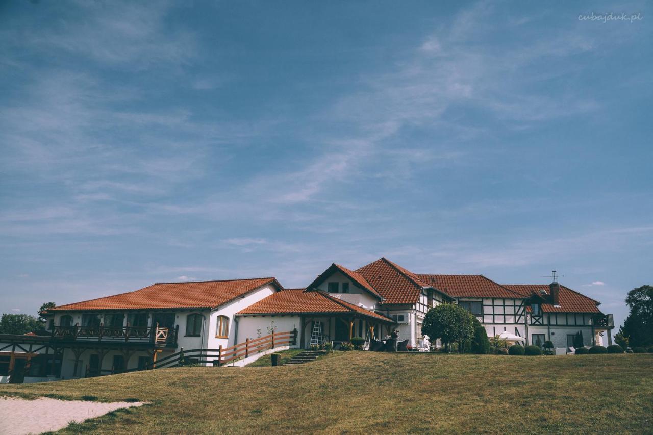 Resort Dworek Nad Rega 3*