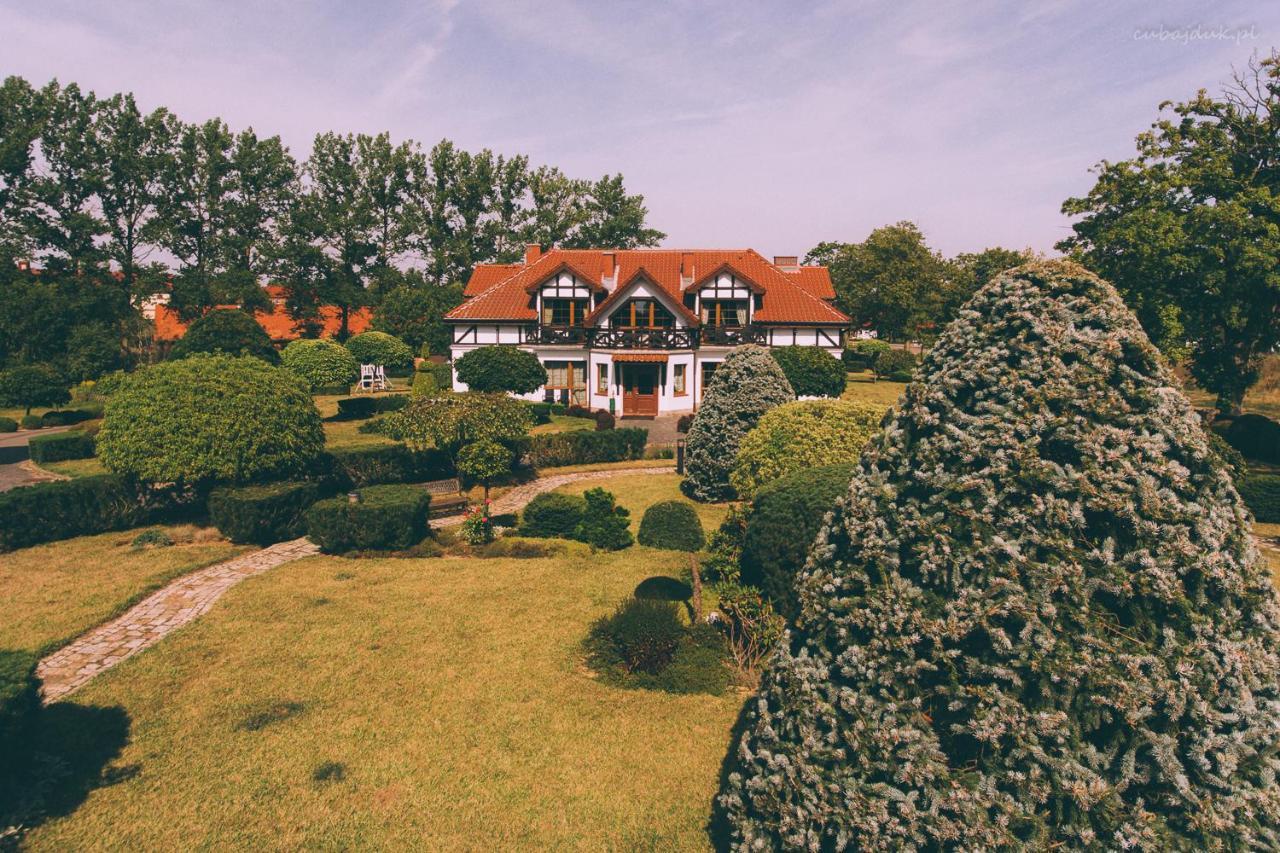 Resort Dworek Nad Rega 3*