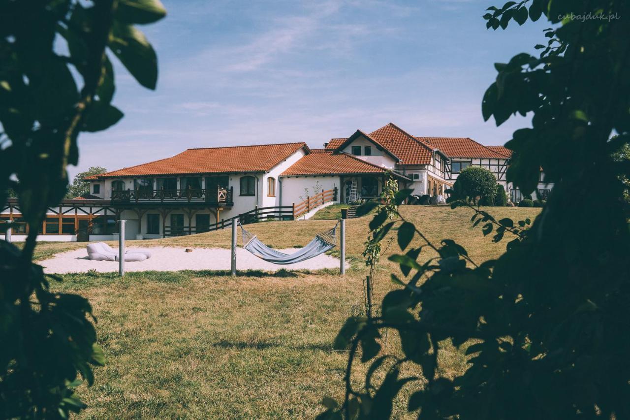 Resort Dworek Nad Rega 3*